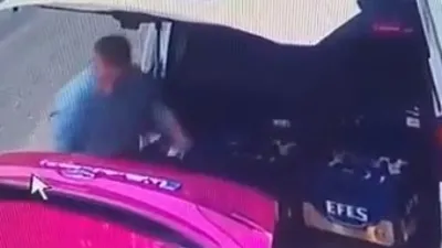 CHP’li İBB’den sonra yeni skandal! Nilüfer Belediyesi’ne ait araçla içki servisi yapıldı