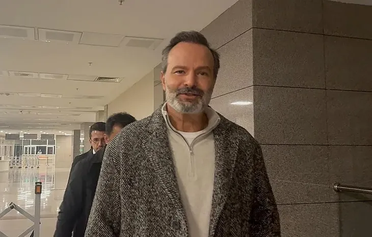 Timur Savcı’nın kokain testi sonuçlandı! Ela Rümeysa Cebeci ile mesajları ortaya çıkmıştı