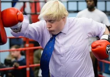 Boris Johnson’a AB'den tebrik yok!