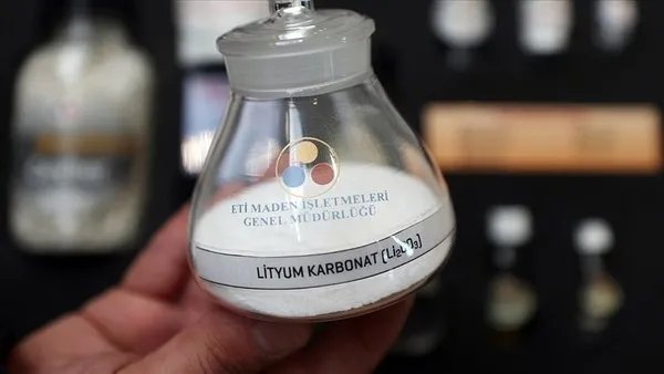 Son dakika | Enerji ve Tabii Kaynaklar Bakanı Fatih Dönmez’den güzel haber: Türkiye üretime başlıyor