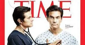 Time kapağında 8’inci Türk