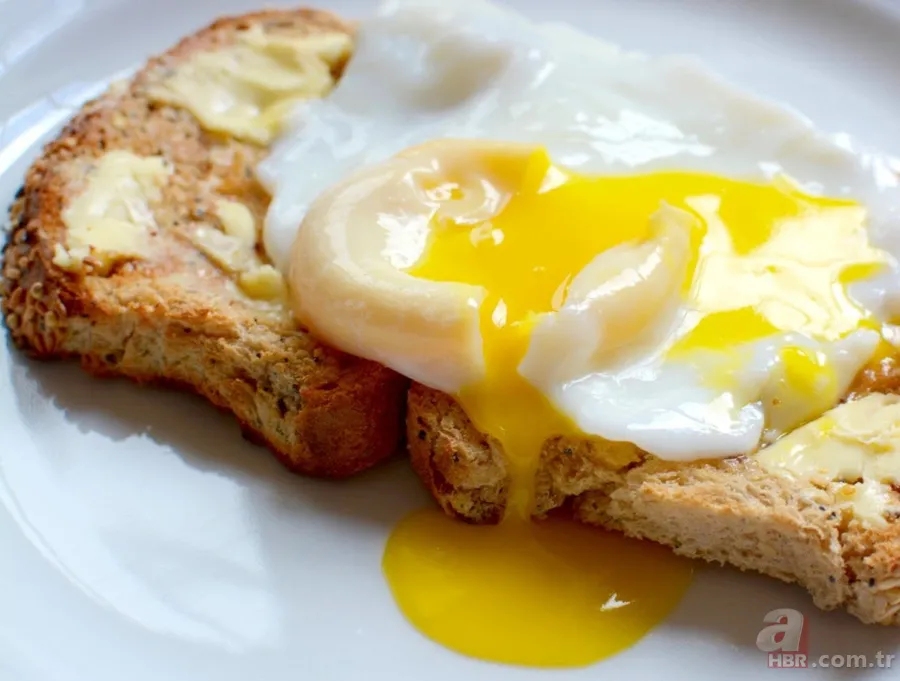 Bu besinler kilo vermeye yardımcı oluyor! İşte kilo verdiren besinler 1