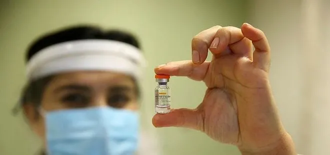 Koronavirüs aşısı olanlar maske takacak mı? Hamileler koronavirüs aşısı olacak mı? Sağlık Bakanlığı duyurdu
