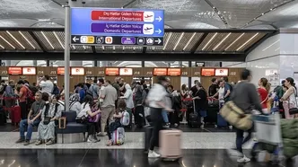 52 havalimanının dijital rehberi cepte! Uçuşlar anlık izleniyor, kapıya kadar rota oluşturuluyor