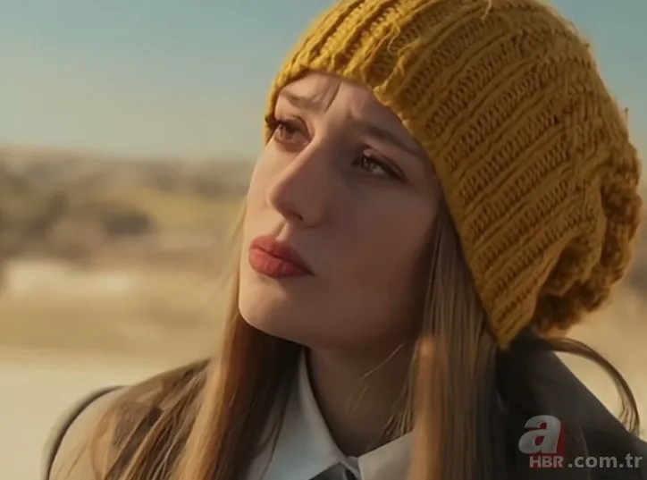 Güzel Köylü dizisinin Gül'ü Gizem Karaca'nın annesine bakın! "Abla - kardeş gibiler" 5