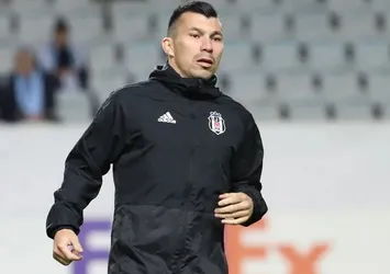 Medel'in yerine o gelecek