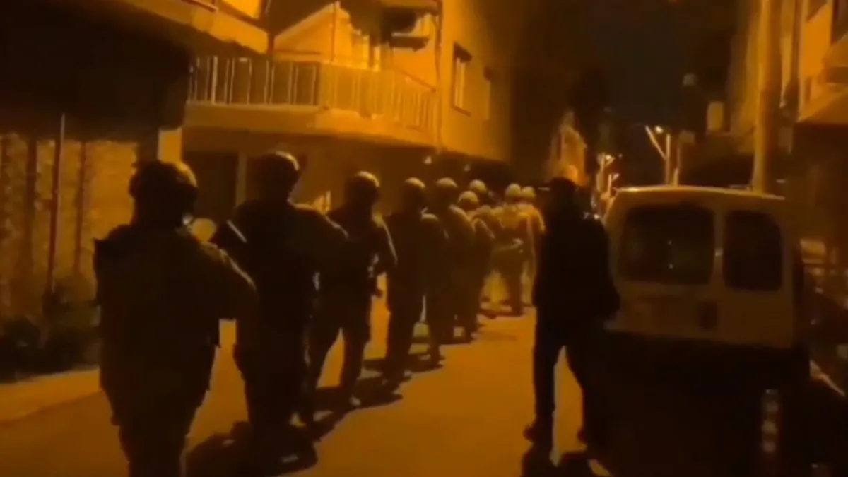 İzmir'de uyuşturucu operasyonu: 18 gözaltı