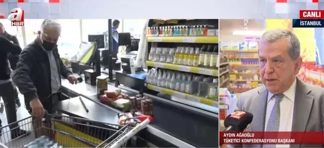 Asgari ücret fırsatçıları zam yapmaya başladı! Maliyet artmadan zam ne anlama geliyor?