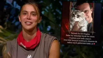 Nefise Karatay’dan Survivor sonrası olay sözler! "Kendimden utandım" deyip itiraf etti