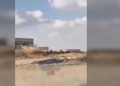 Yardım bekleyen Gazzelilere kurşun yağmuru!
