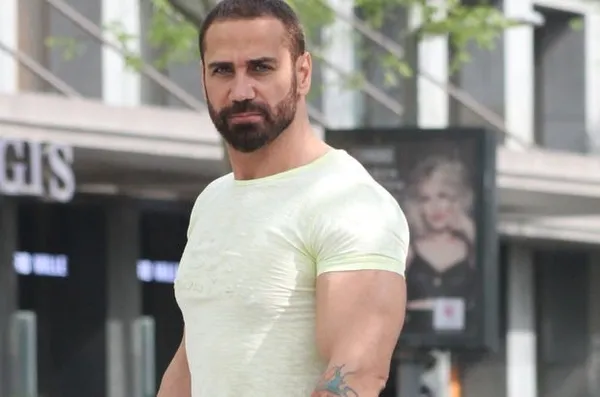 Son dakika: Şarkıcı Doğuş ölümden döndü! Doktorundan açıklama: "1 dakika daha gecikilseydi..." - 3