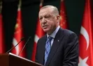 Başkan Erdoğan’dan 30 Ağustos ve Türkiye Yüzyılı mesajı