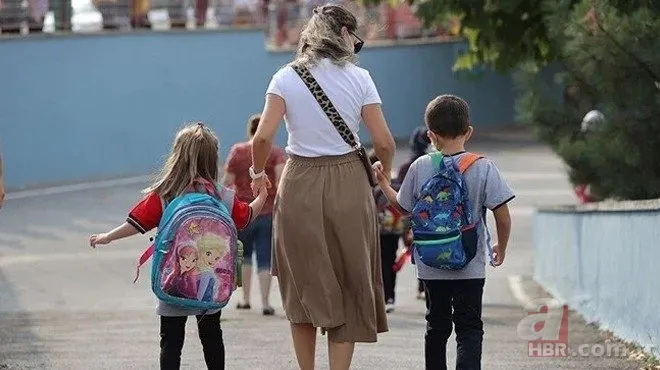 İlk zil 4 Eylül'de çalıyor! İşte MEB'in yeni eğitim programı! Veliler dikkat! Detayları netleşti 3