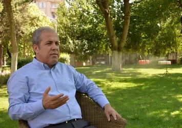 Şamil Tayyar: Darbe tezgahının A takımı dışarıda