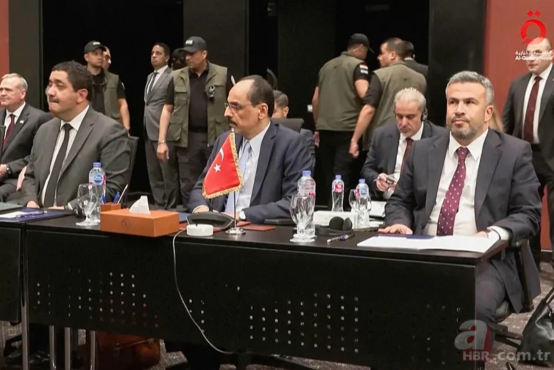 Pakistan-Afganistan ateşkesinde MİT imzası! Talimat Başkan Erdoğan'dan 2