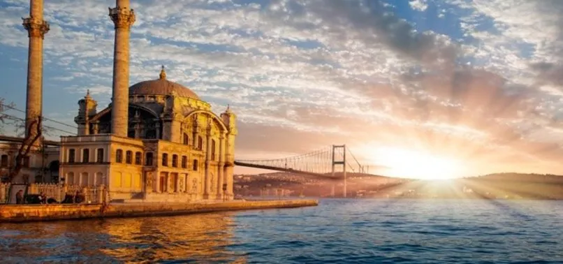 Meteoroloji'den İstanbul, Ankara ve İzmir açıklaması