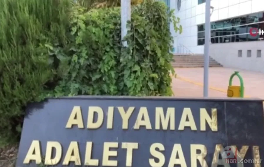 Adıyaman’da tüyler ürperten olay! Bebeğini canlı canlı gömmeye çalışan anne ile anneanne cezasını buldu 15