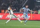 Trabzonsporun konuğu Başakşehir