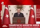 Başkan Erdoğan’dan Avrupa Birliği üyeliği mesajı