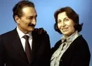 Rahşan Ecevit ve Bülent Ecevitin yıllar önceki fotoğafları
