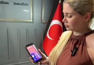 Emlakçıdan kiralık daire için ilginç not