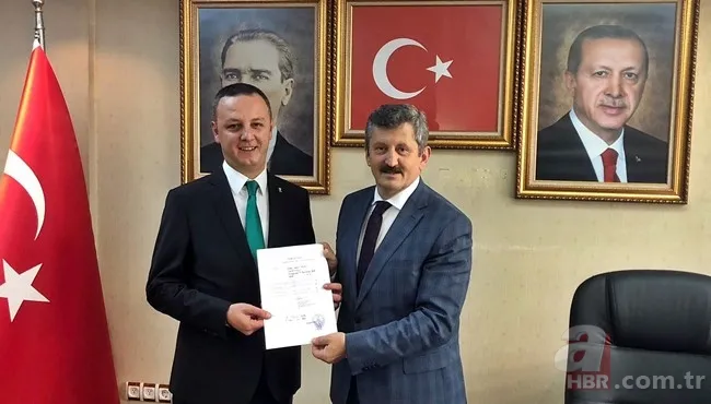 AK Parti Belediye Başkan adayları belli oldu! İşte il il AK Parti Belediye Başkan adayları 15