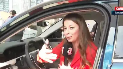 TOGG’a rekor başvuru! En iyi 4. marka