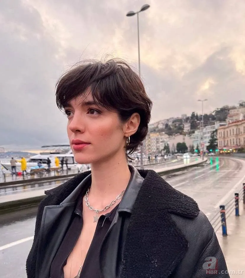 Yalnız Kurt Mira kimdir, gerçek adı ne? Yalnız Kurt Yaprak Medine kimdir, kaç yaşında? İşte Instagram hesabı... 6