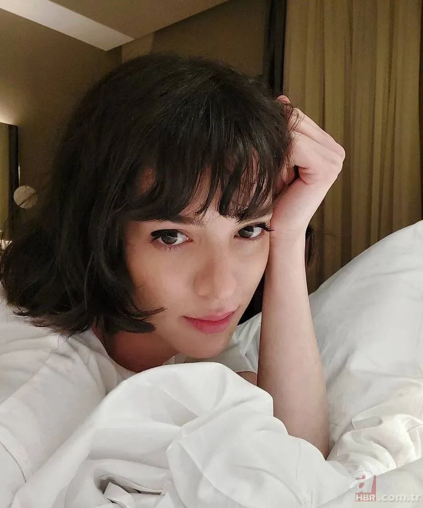 Yalnız Kurt Mira kimdir, gerçek adı ne? Yalnız Kurt Yaprak Medine kimdir, kaç yaşında? İşte Instagram hesabı... 4