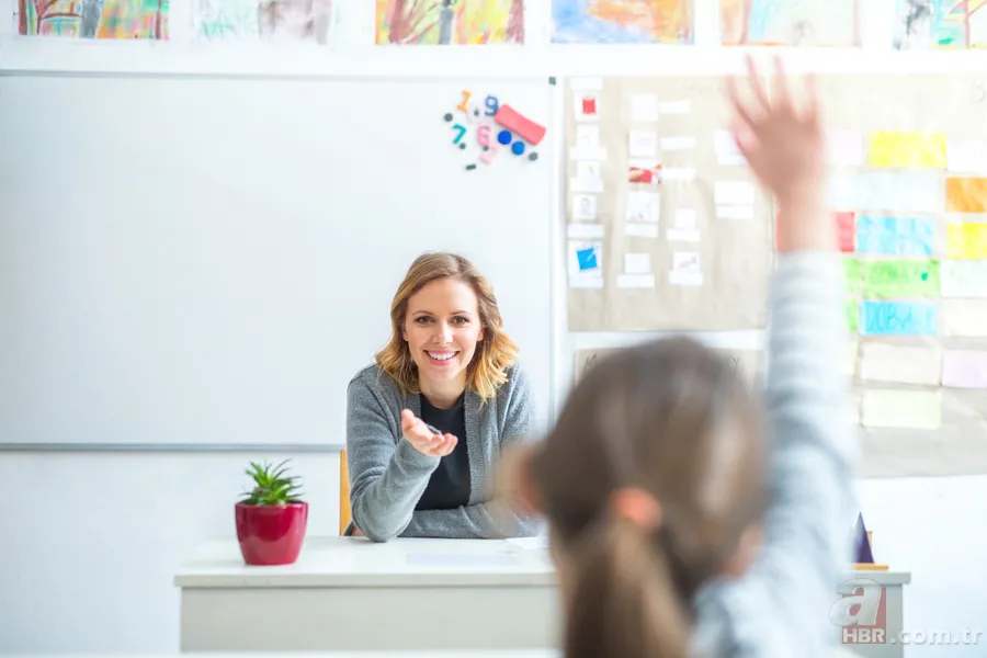 24 Kasım Öğretmenler Günü kutlama mesajı: Duygusal, en güzel, anlamlı ve değişik Öğretmenler Günü mesajları 4