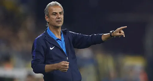 Süper Lig’de flaş ayrılık! BB Erzurum ile İsmail Kartal’ın yolları ayrıldı