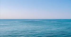 Deniz suyu kalp sağlığına iyi geliyor!