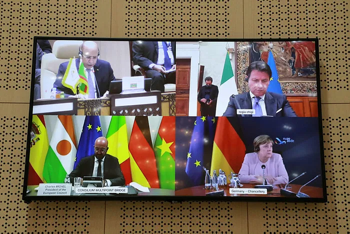 Almanya'dan AB-Çin Zirvesi için yeni planlama - 2