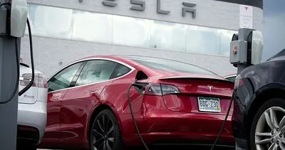 SON DAKİKA: Tesla fena tosladı! Elon Musk...
