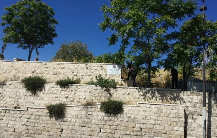 Son dakika: AK Parti Sözcüsü Ömer Çelik’ten İsrail’e sert tepki: Türkiye’ye yönelik açık provokasyondur