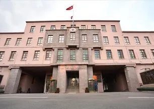 MSB'den dikkat çeken SDG açıklaması: Bazı ülkeler cesaretlendiriyor