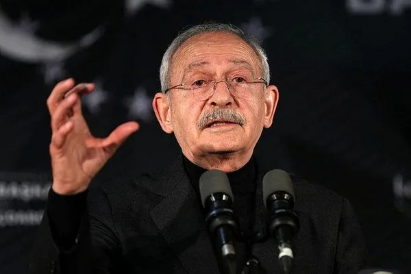 Kılıçdaroğlu-HDP görüşmesinde ayrıntılar belli oldu