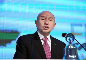 Son dakika: Süper Lig'in kaderi belli oldu
