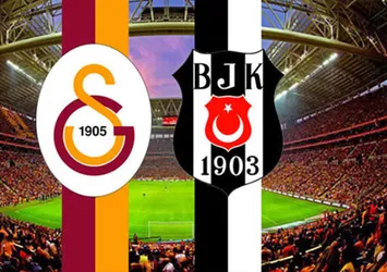 Galatasaray yıldızını Beşiktaş'a kaptırıyor!