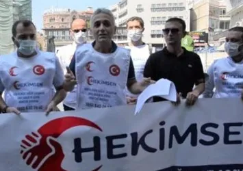 FETÖ yeni doktor sendikalarını avucuna mı aldı? İşte kaos planının detayları