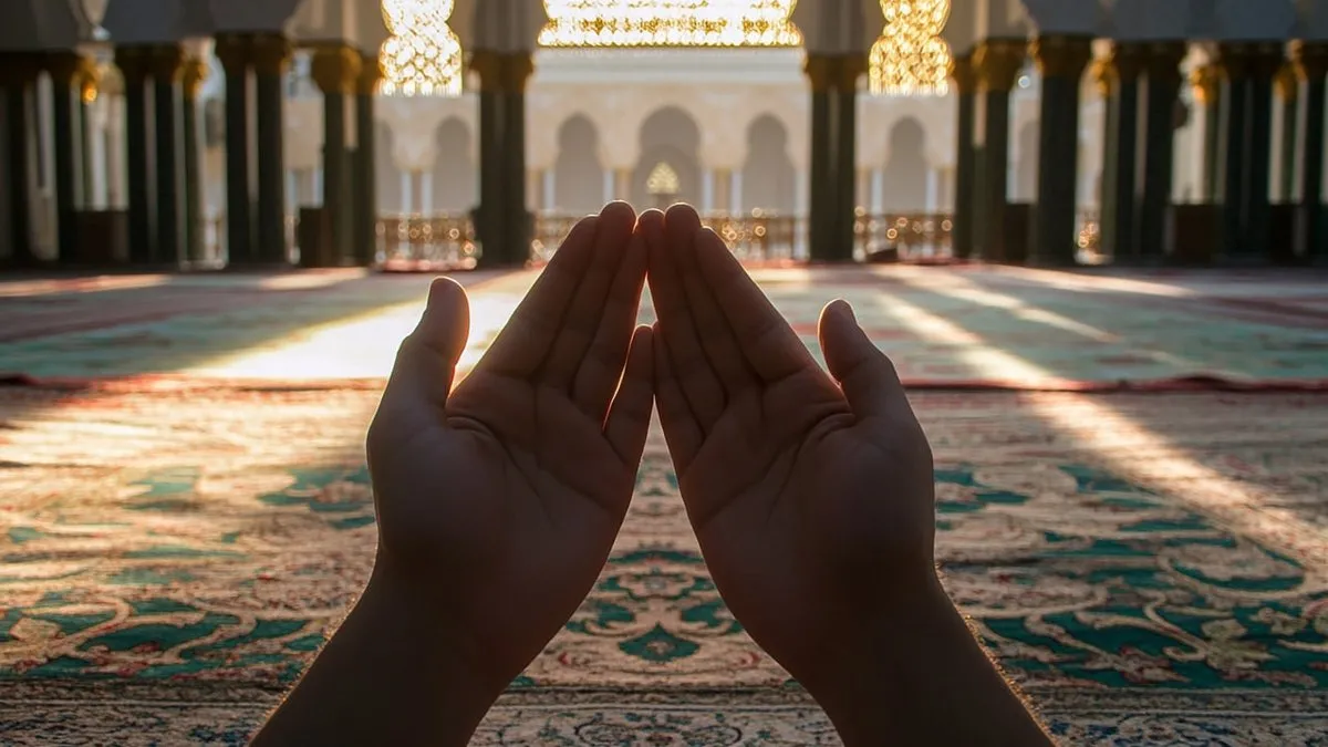 Regaip Kandili ne zaman, hangi tarihte idrak edilecek? Ragaip Kandili'nin anlam ve önemi nedir?