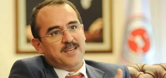 Sadullah Ergin’in CHP’den milletvekili adaylığı sonrası ortalık fena karıştı! CHP’li isimlerden ağır eleştiriler