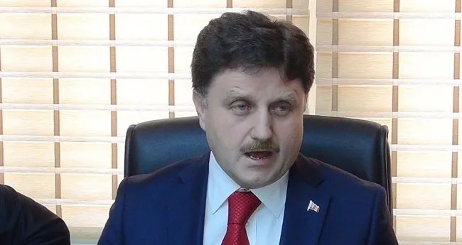 Bakan Dönmez: Altın üretimimiz Cumhuriyet tarihinin rekorunu kırdı