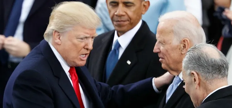 23 milyon dolarlık anlaşma! Donald Trump onaylamıştı Joe Biden ne diyecek?