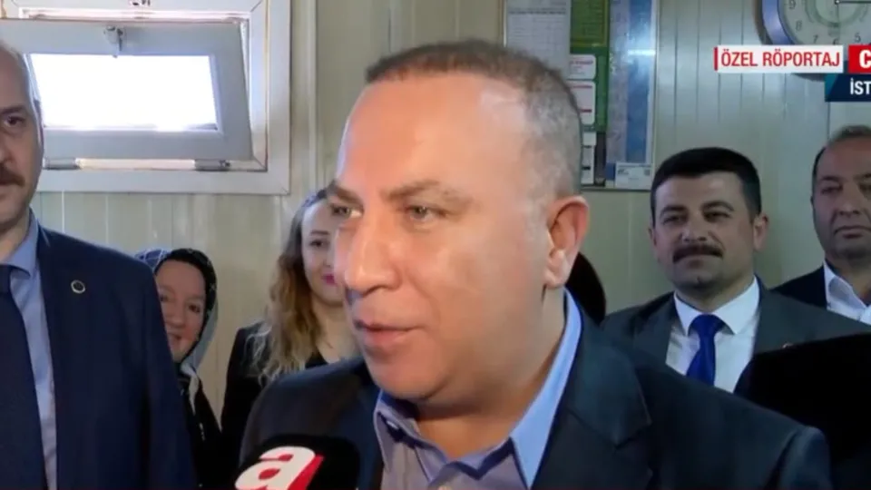 MHP'den anket şirketleri için sert sözler: Parayı verenin düdüğünü çalıyorlar!
