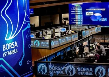 Son dakika: Borsa güne yükselişle başladı
