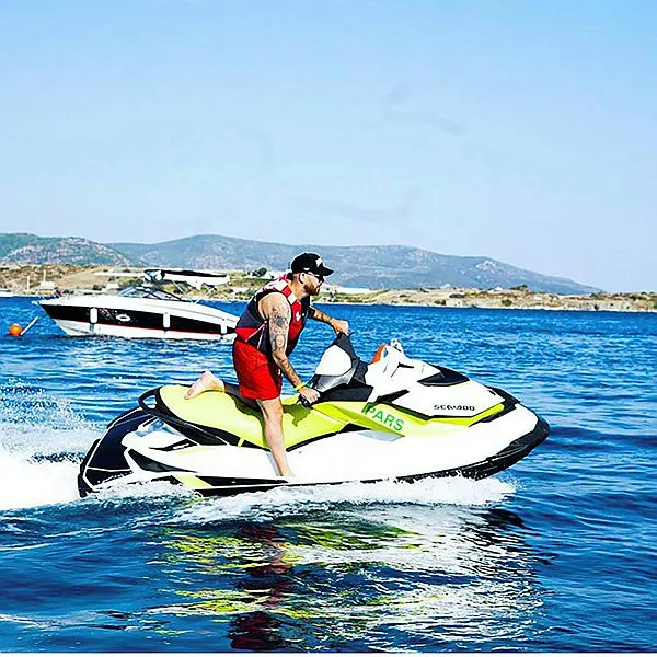 "Murda" lakaplı şarkıcı Önder Doğan için son dakika kararı - 1