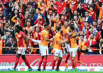 Şampiyonluğa 1 maç kaldı