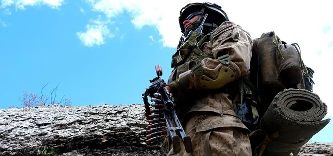 Mehmetçik neden Pençe-Kilit bölgesinde? Kahraman Türk askerinin orada olması neyin önüne geçiyor? Uzman isim A Haber’de tek tek cevap verdi