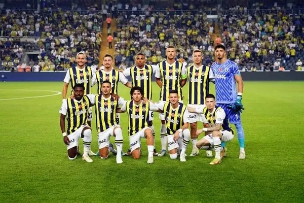 Fenerbahçe Maribor maç biletleri satışa çıktı mı, ne zaman çıkacak 2023? FB Maribor maçı ne zaman, hangi kanalda?